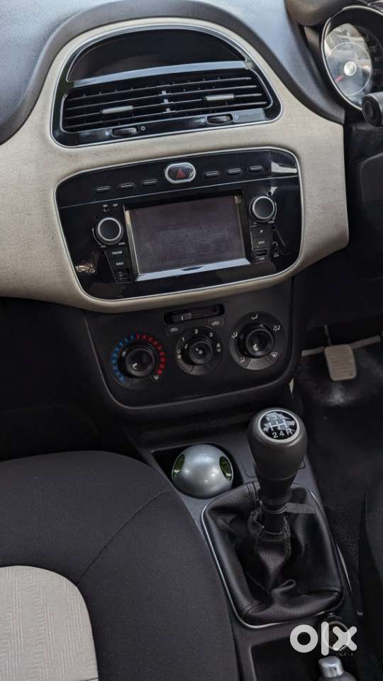 Fiat Avventura, 2018, Diesel