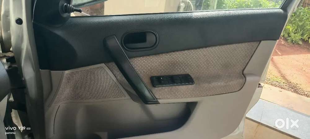 Ford Fiesta 2006