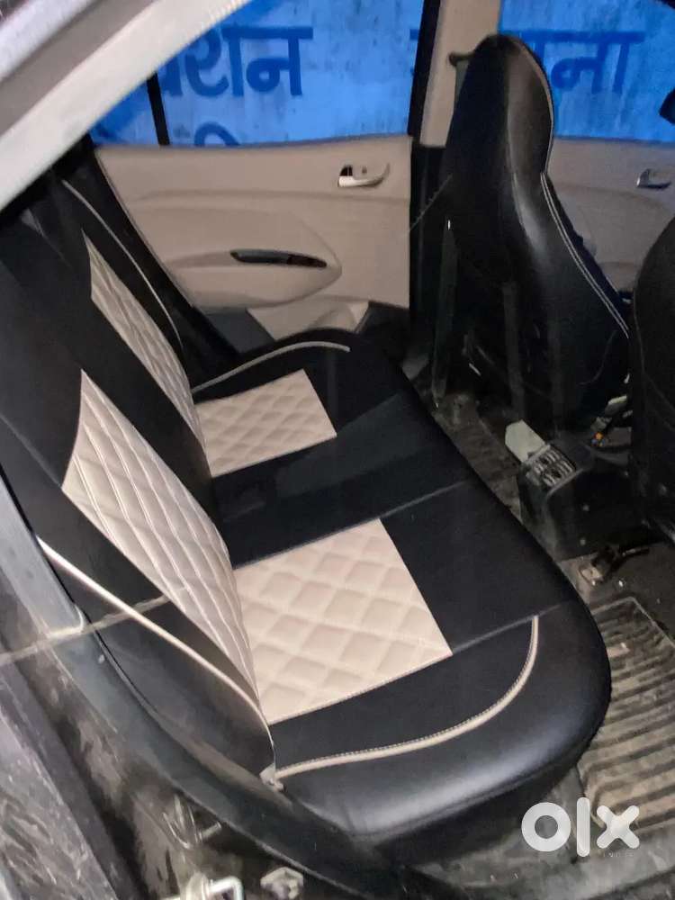 Hyundai New Santro 2022 Petrol Good Condition