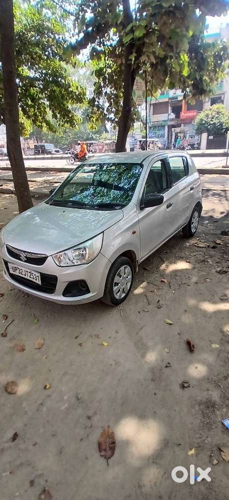 Maruti Suzuki Alto K10 Lxi, 2018, Petrol