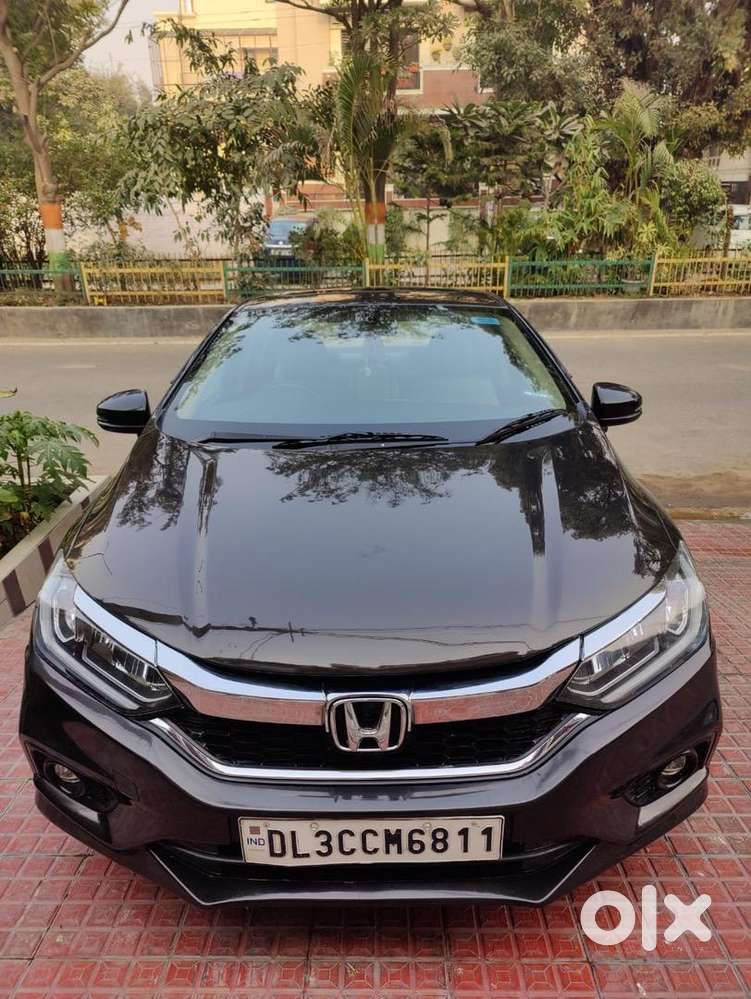 Urgest Sale Honda City 2017 Cng