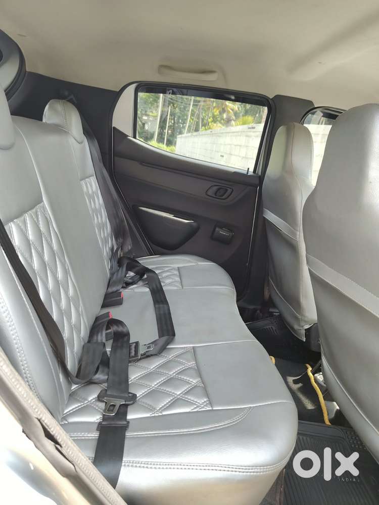 Renault Kwid Rxl, 2018, Petrol