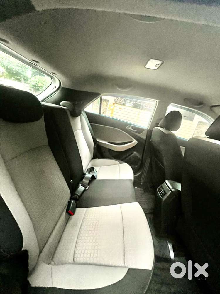 Hyundai I20 1.2 Asta, 2017, Petrol