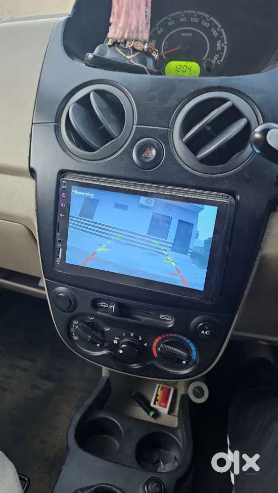 2012 Model Spark For Sale