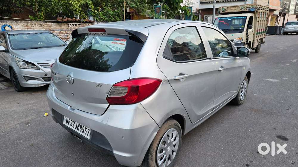 Tata Tiago 1.05 Revotorq Xt, 2018, Petrol