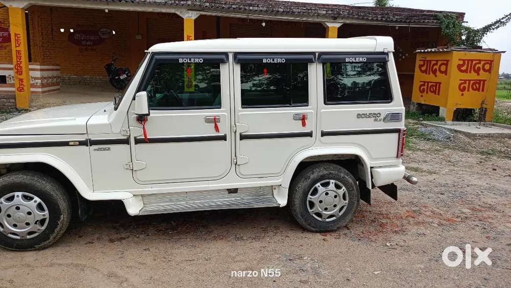 Mahindra Bolero Diesel 2012
