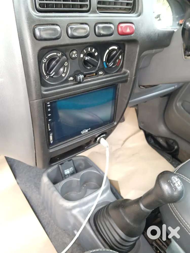 Maruti Suzuki Alto 2010 Petrol