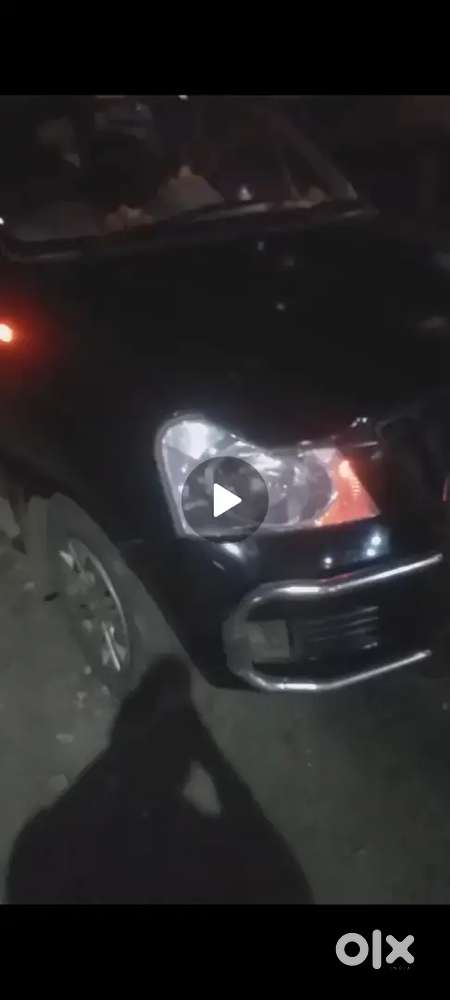 Mahindra Xylo 2010 Diesel Manual