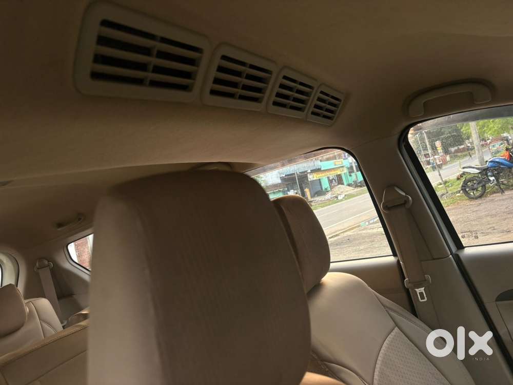 Maruti Suzuki Ertiga 2025