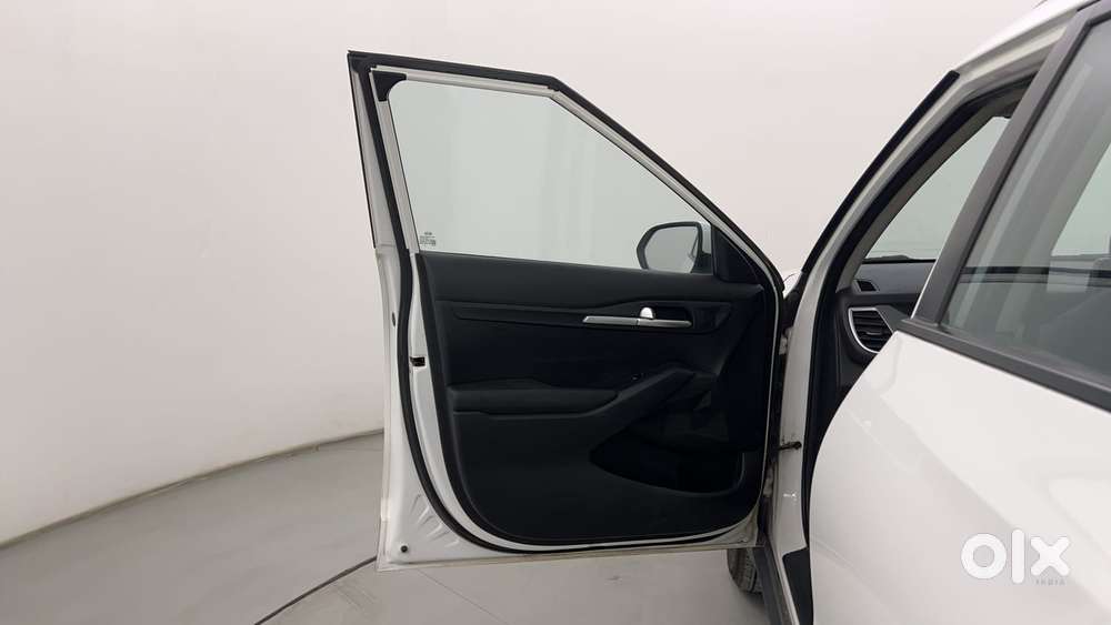 Kia Seltos Htk Plus At D, 2020, Diesel