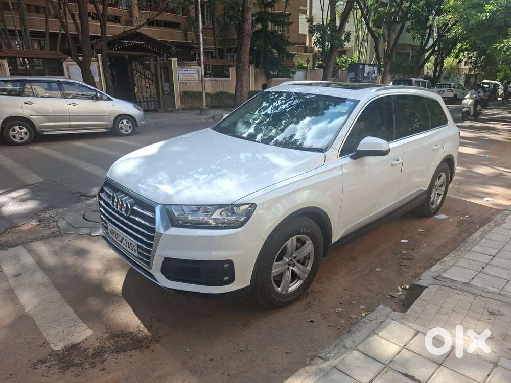 Audi A7 3.0 Sportback Tdi Quattro, 2016, Diesel