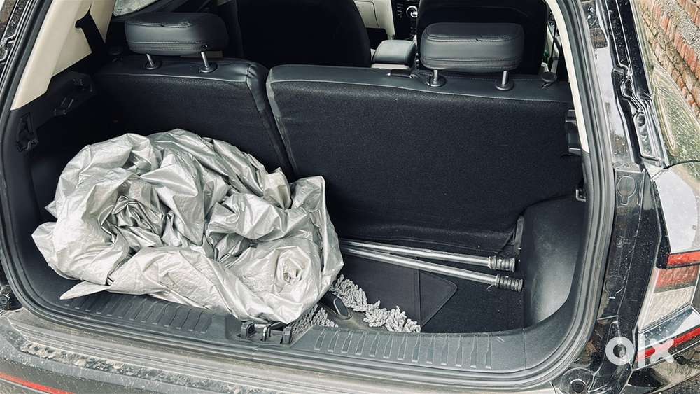Mahindra Xuv 3xo Petrol 2025