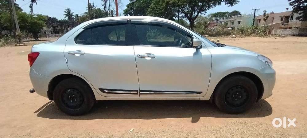 Maruti Suzuki Dzire 1.2 Vxi, 2024, Petrol