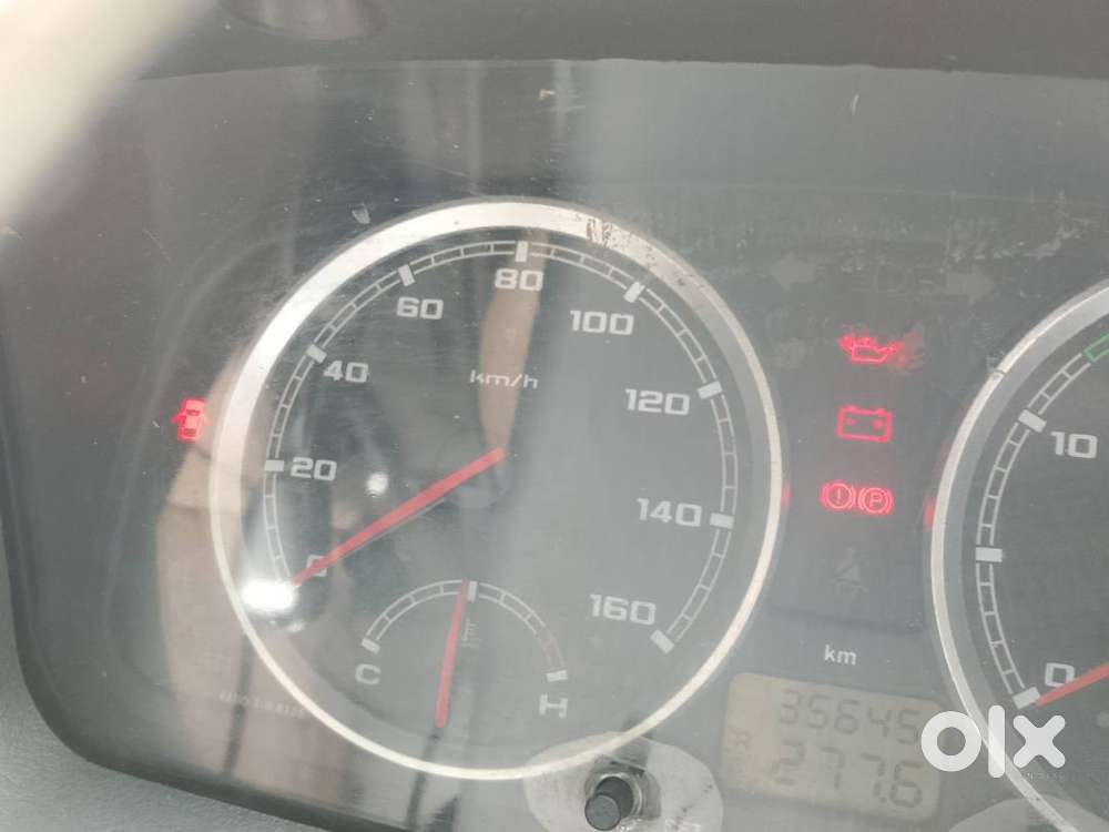 Tata Xenon Dicor Pickup Bs-4