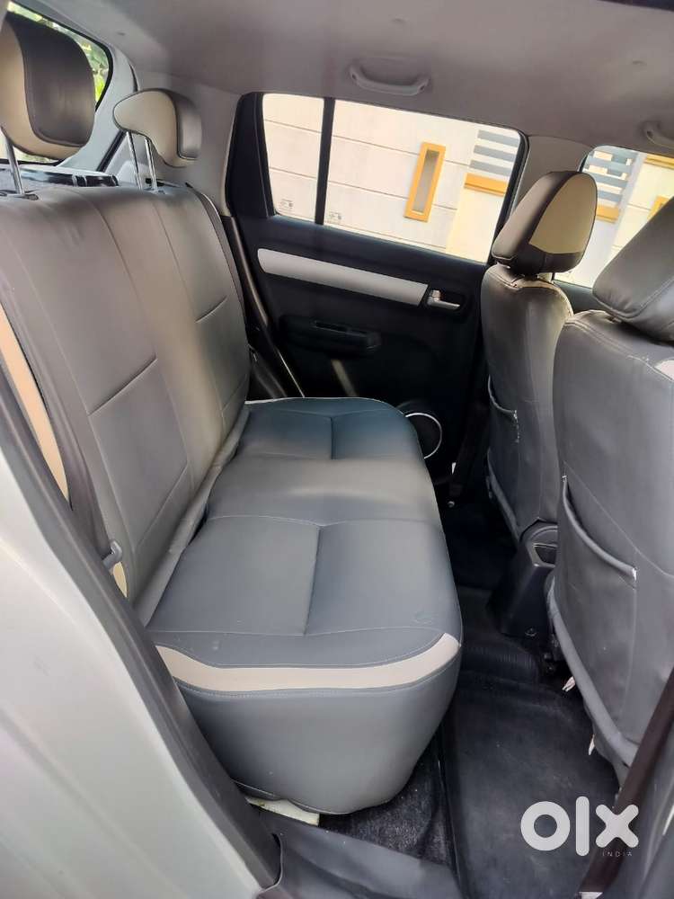 Maruti Suzuki Swift Ddis Vdi, 2011, Diesel