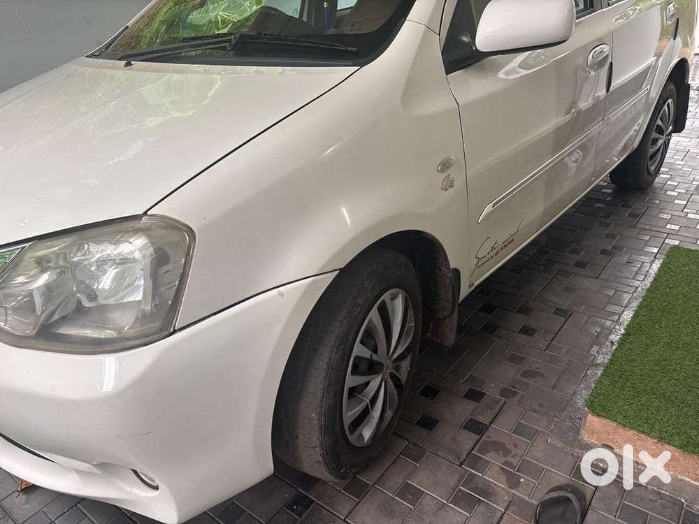 Toyota Car Manual 2011