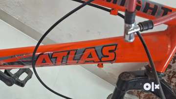 Atlas discount all cycle