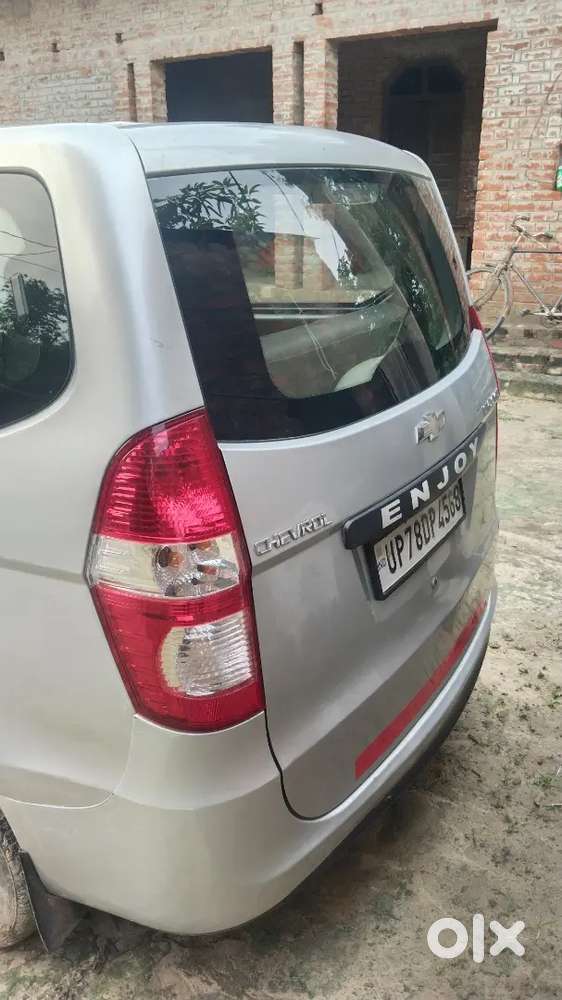 Chevrolet Aveo Lt 2014 Diesel Manual
