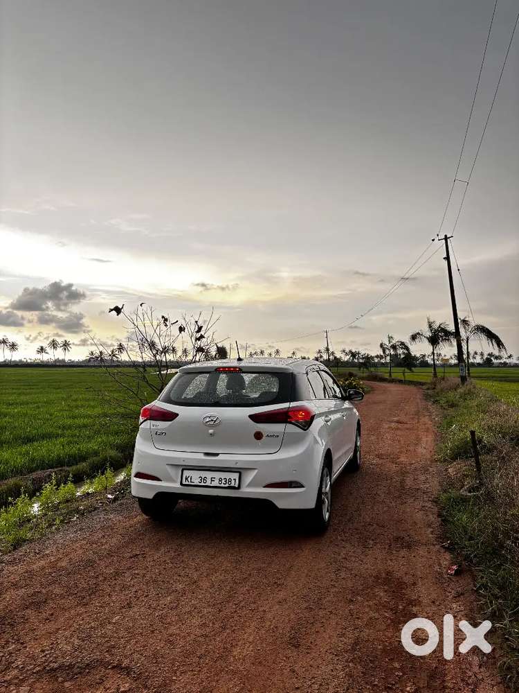2017 Model L20 Asta Vtvt Bsiv Petrol