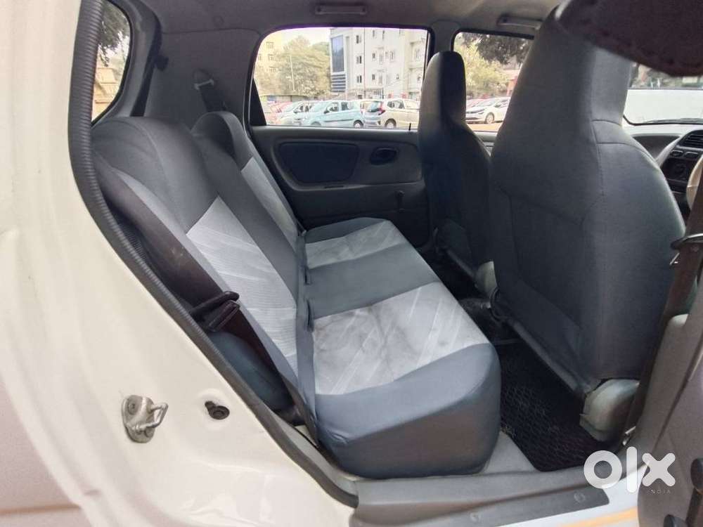 Maruti Suzuki Alto K10 1.0 Vxi, 2013, Petrol