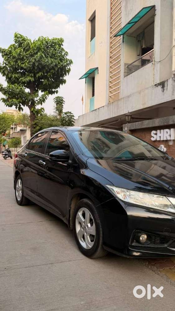 Honda City 2015-2017 I Dtec Vx, 2014, Diesel