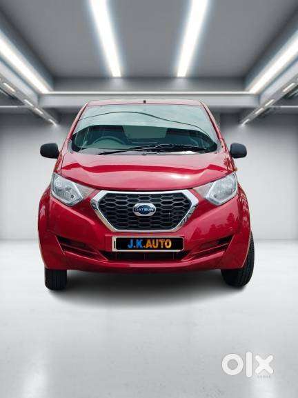 Datsun Redi Go, 2017, Petrol