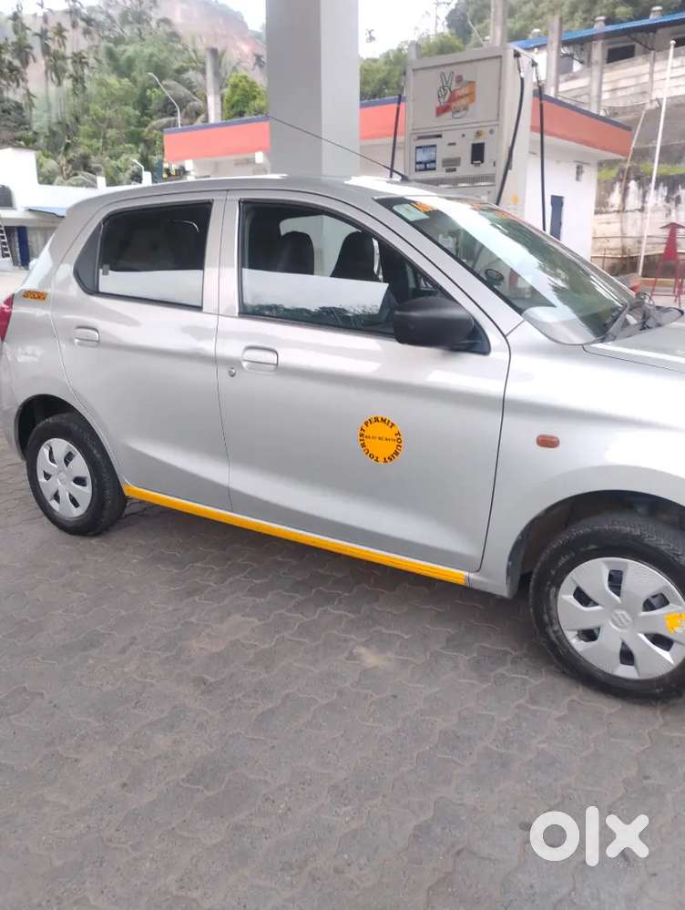 Maruti Suzuki Alto K10 2025