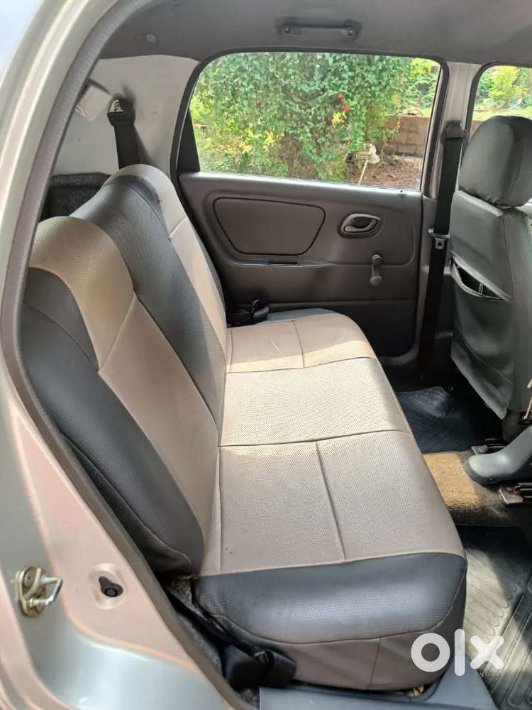 Maruti Suzuki Alto 2007