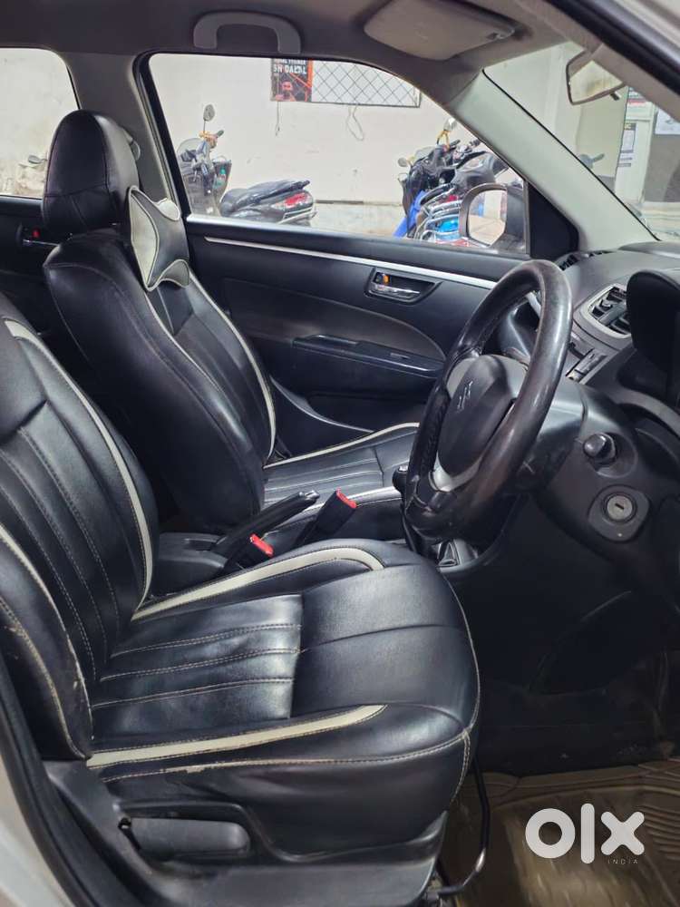 Maruti Suzuki Swift Ddis Vdi, 2012, Diesel