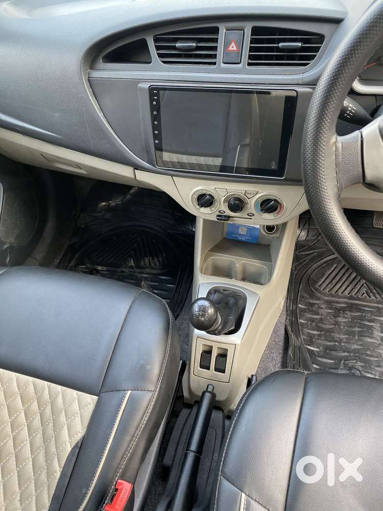 Maruti Suzuki Alto K10 1.0 Vxi, 2017, Petrol