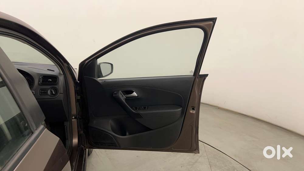 Volkswagen Ameo 1.2 Mpi Comfortline Plus, 2017, Petrol
