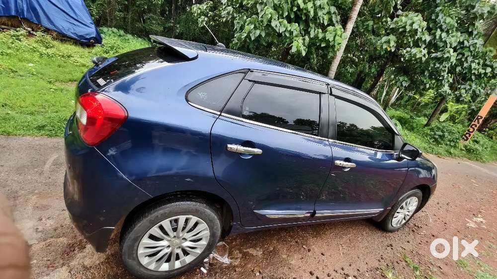 Good Condition  Family Used Car No Refuse Gud Car Clean Pics