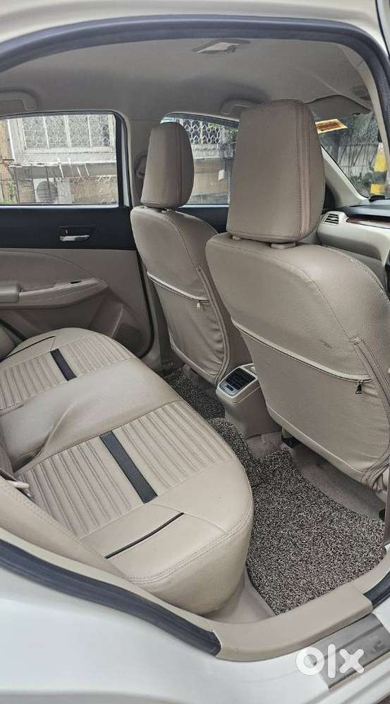 Maruti Suzuki Swift Dzire Vdi Optional, 2019, Diesel