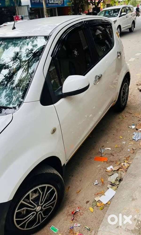 Maruti Suzuki Ritz Diesel 2016