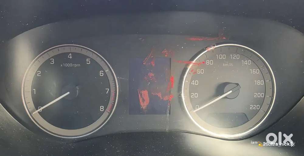 Hyundai Elite I20 Asta O Vtvt Petrol 2016