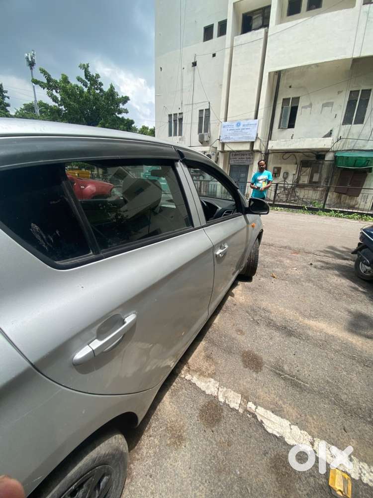 Hyundai I20 1.2 Asta 2011