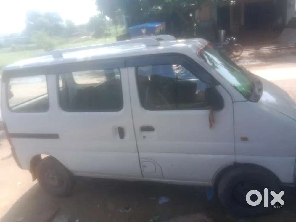 Maruti Suzuki Eeco Ac 2014