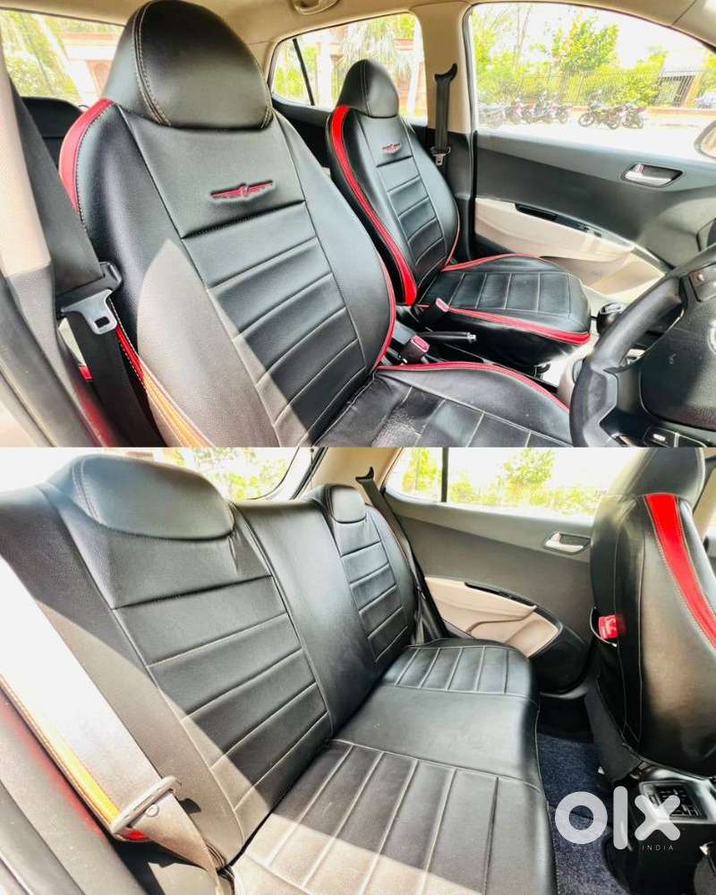 Hyundai Grand I10