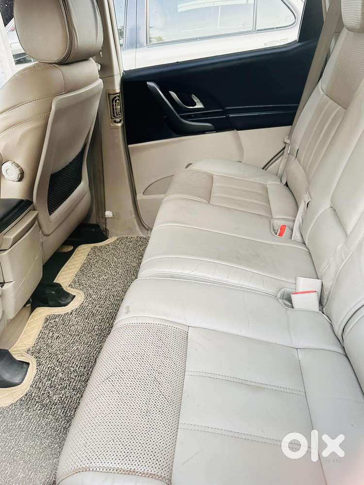 Mahindra Xuv500 W10 2wd, 2015, Diesel