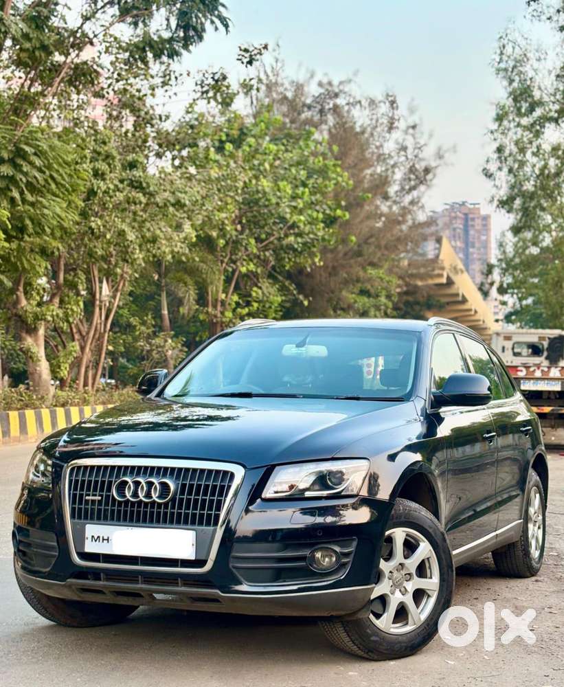 Audi Q5 2.0 Tdi Quattro Premium, 2012, Diesel