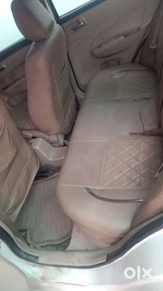 Maruti Dzire Lxi 2013 Diesel