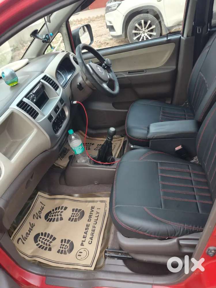 Maruti Suzuki Estilo Vxi 2010