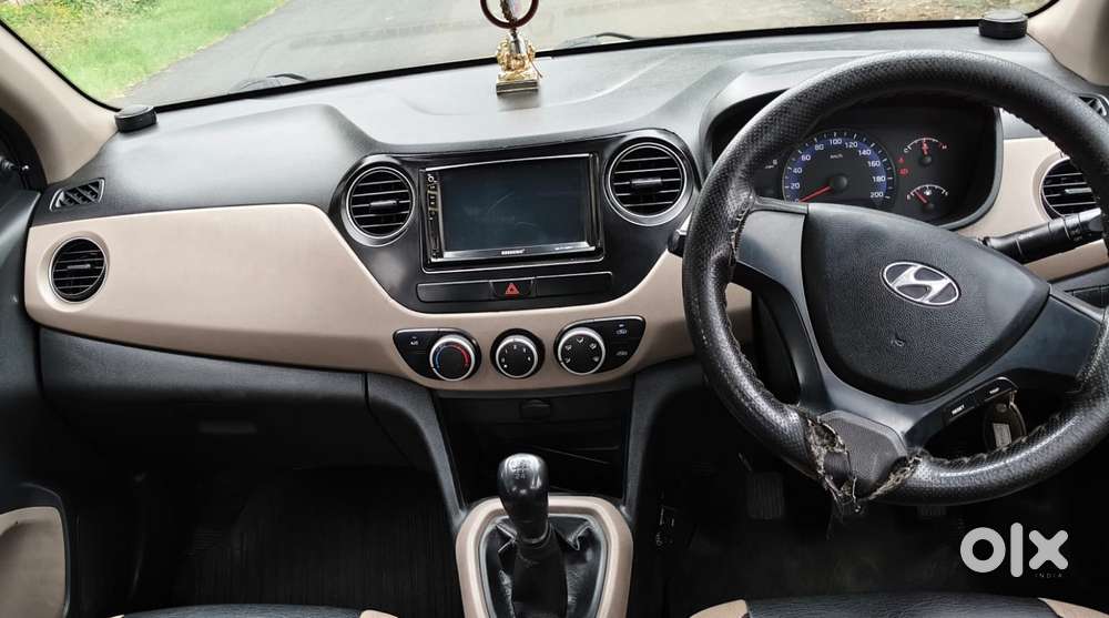 Hyundai Xcent 1.2 S Crdi, 2018, Diesel