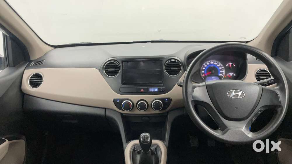 Hyundai Grand I10 1.2 Kappa Magna, 2014, Petrol