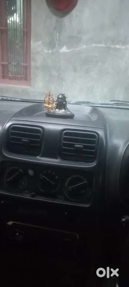 Maruti Suzuki Wagon R Flex Fuel 2008 Petrol 166488 Km Driven