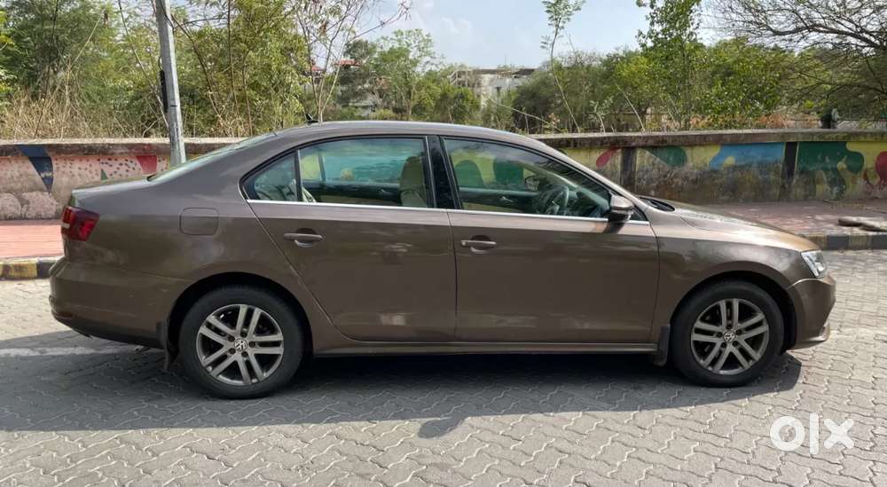 Volkswagen Jetta, 2016, Diesel