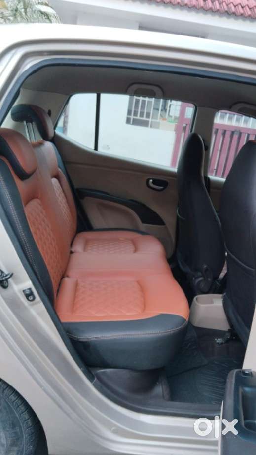 Hyundai I10 Asta 1.2, 2009, Petrol
