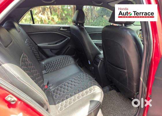 Hyundai I20 Active 1.2 S, 2015, Petrol