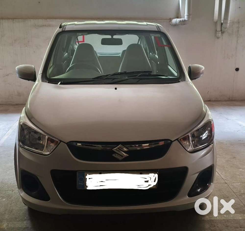 Alto K10 2016  16000kms Driven  New Tyres  Two Keys