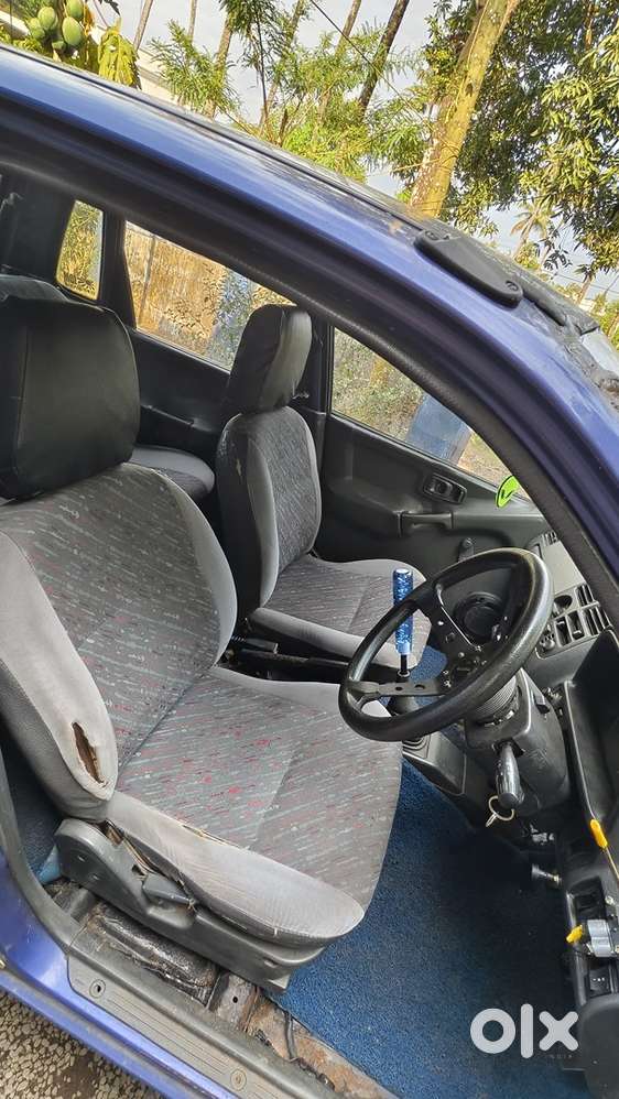 Maruti Suzuki Zen Estilo 1998